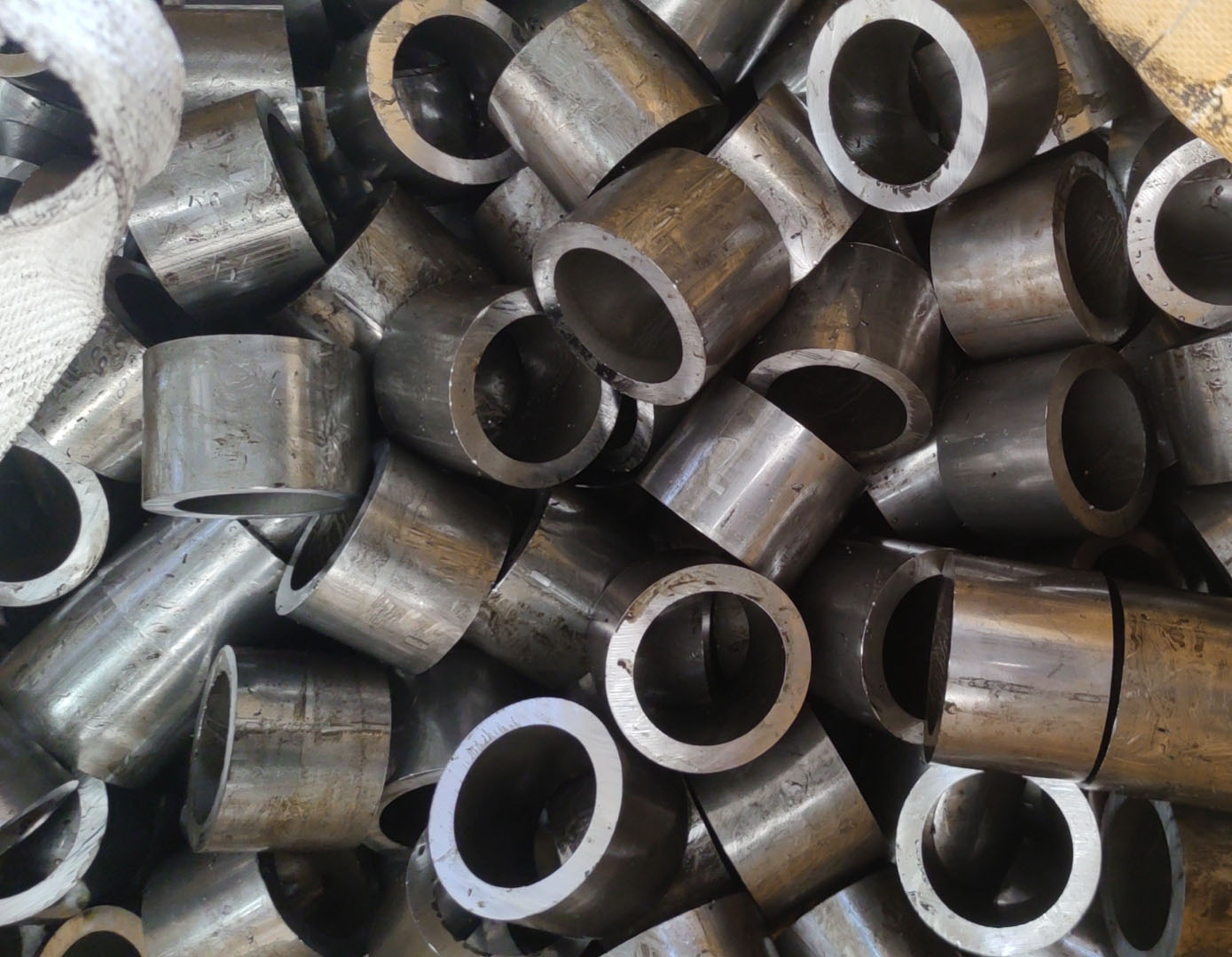 無(wú)縫鋼管切割